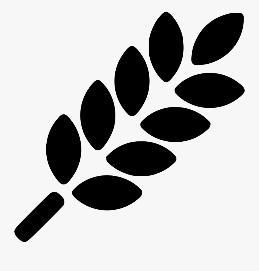 Transparent Crops Clipart - Cereal Icon, Transparent Clipart