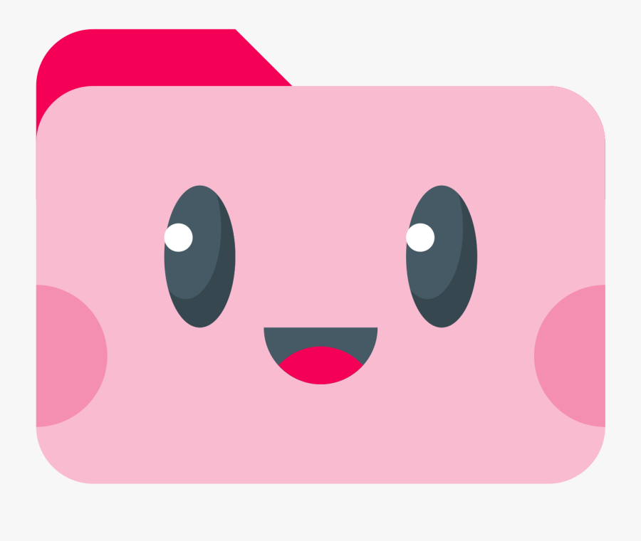 Download Industrial Oil Crops - Cute Folder Icon Png, Transparent Clipart