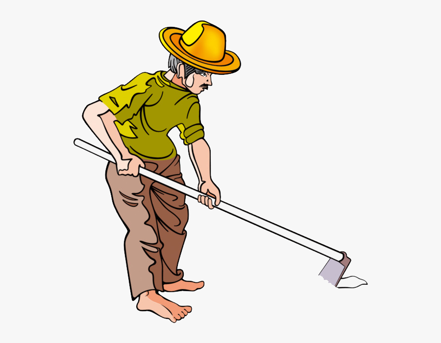 Farmer - Farmer Png, Transparent Clipart