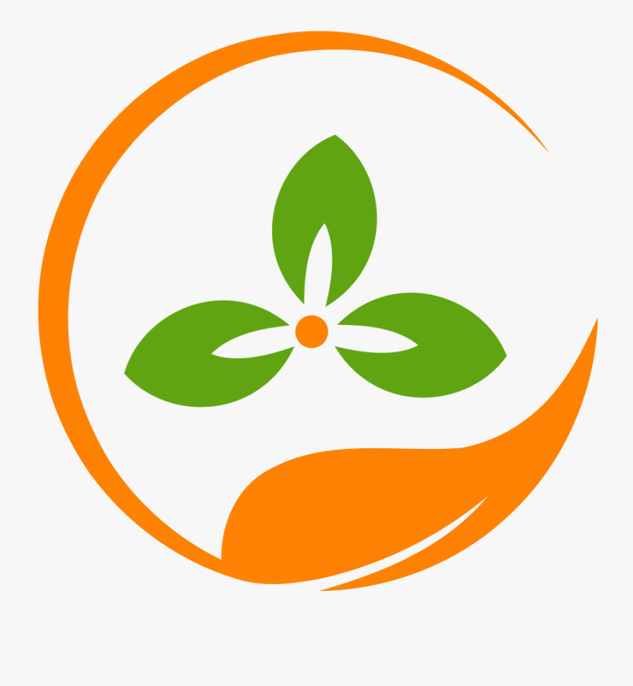 Crop Logo Png, Transparent Clipart