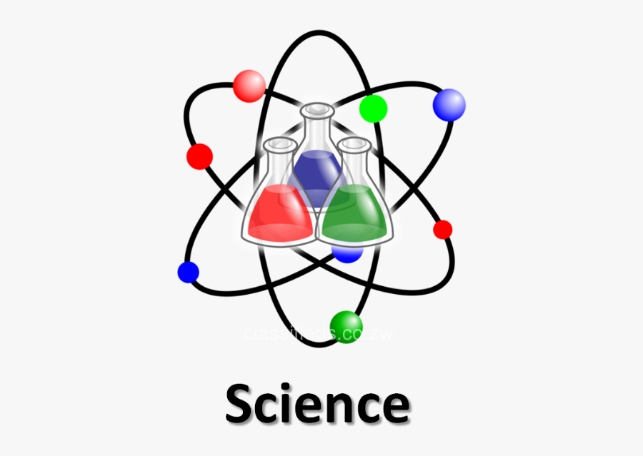 Physics And Chemistry Png, Transparent Clipart