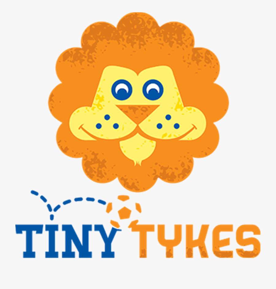 Tiny Tykes Challenger Sports, Transparent Clipart