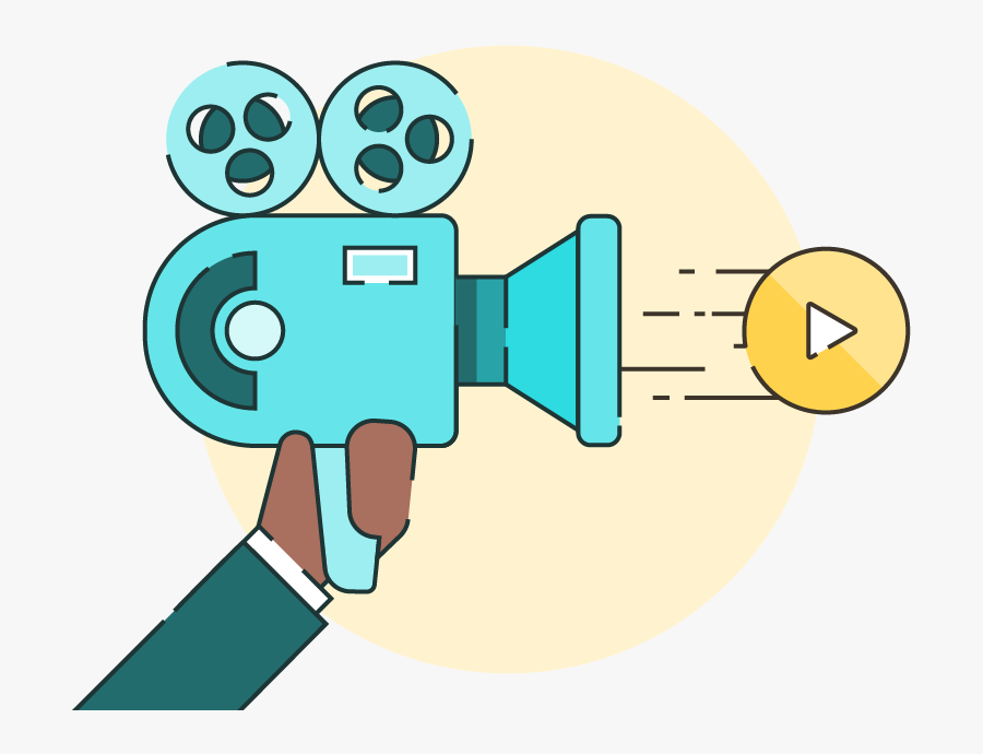 Animasi Slide Power Point, Transparent Clipart