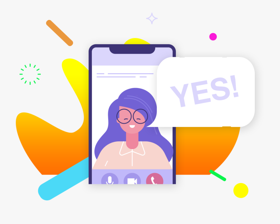 Frontof House Title, Transparent Clipart