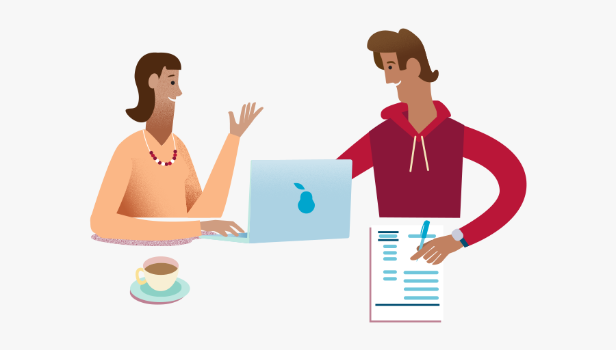 Image - Homework - Illustration, Transparent Clipart