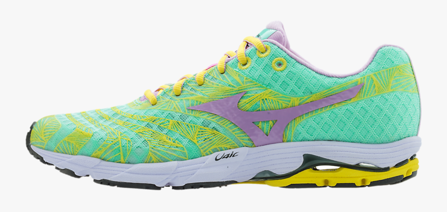 I Also Took The Test At Running Warehouse But They - Running Shoe, Transparent Clipart