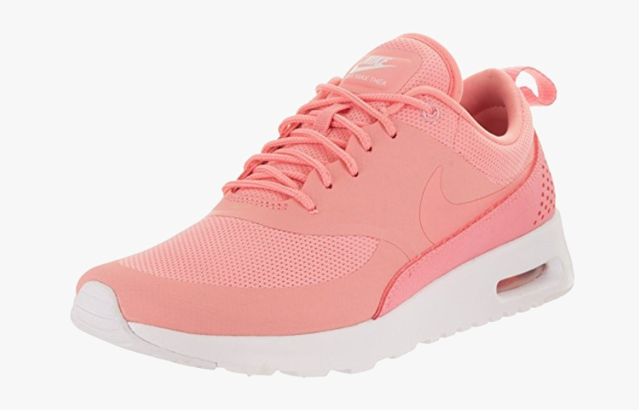 Sneakers Download Png Image - Pink Sneakers Png Transparent, Transparent Clipart