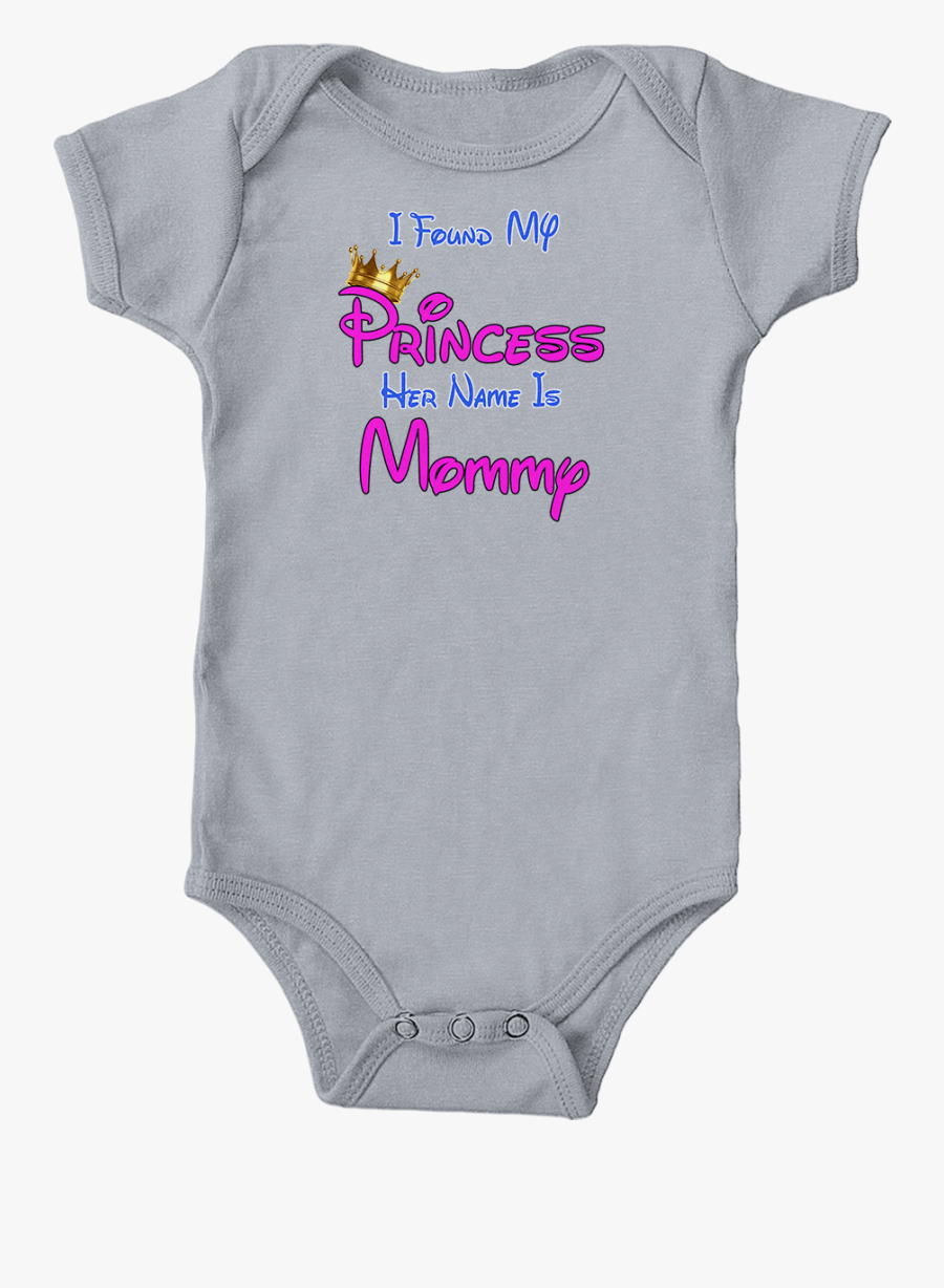 Clip Art Baby Rocker Clothes - Infant Bodysuit, Transparent Clipart