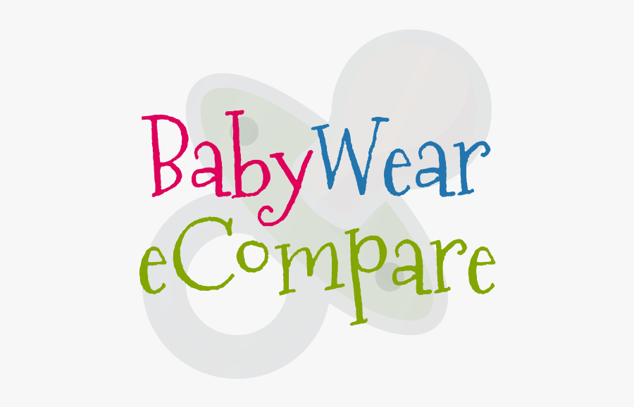Babywear Ecompare - Graphic Design, Transparent Clipart
