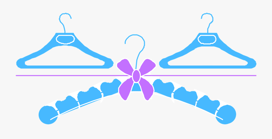 Baby Clothes Clip Art, Transparent Clipart