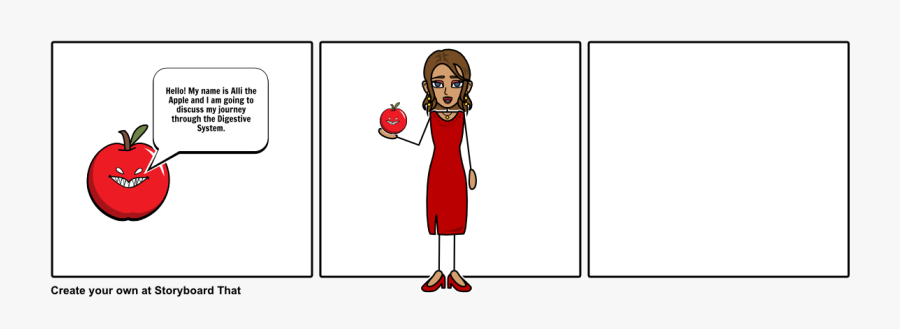 Cartoon, Transparent Clipart