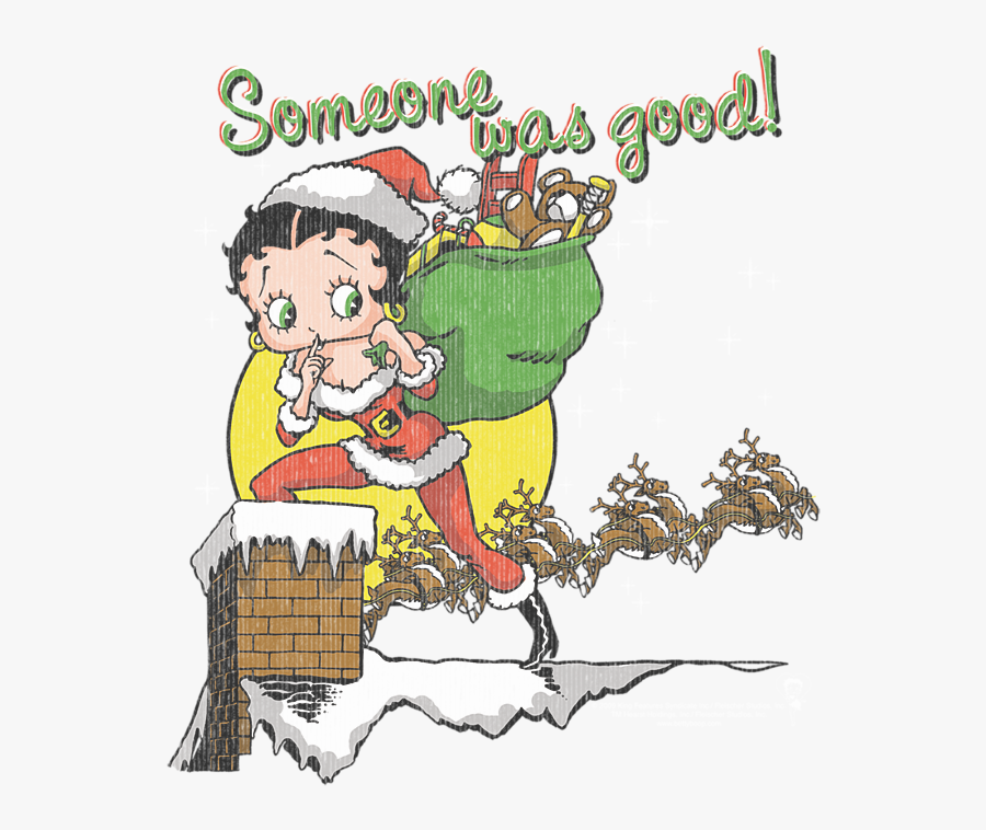 Betty Boop, Transparent Clipart