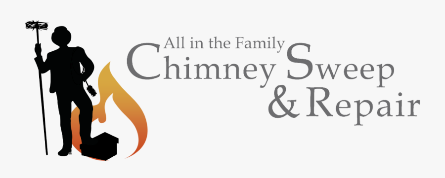 Chimney Sweep, Transparent Clipart