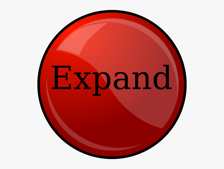 Expand Redbutton Rotate Svg Clip Arts - My Pain Feels Like Logo, Transparent Clipart