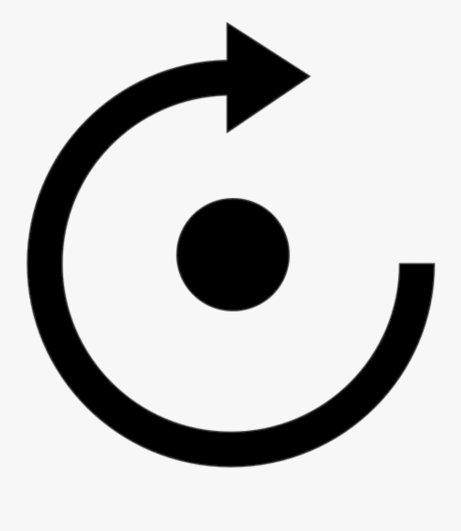 Circle, Transparent Clipart