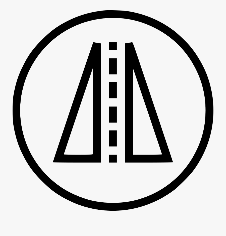 Person Target Icon, Transparent Clipart