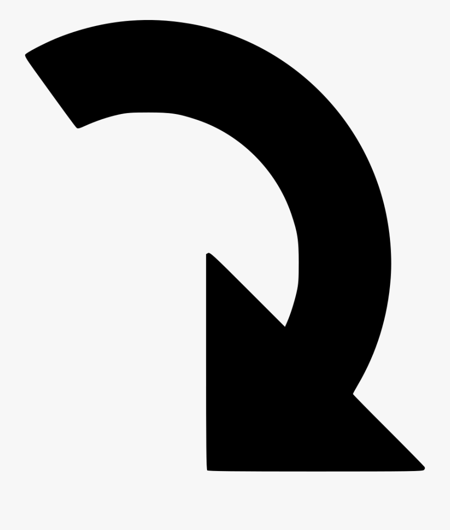 Arrow Reload Repeat Rotation Circular Rotate Right, Transparent Clipart