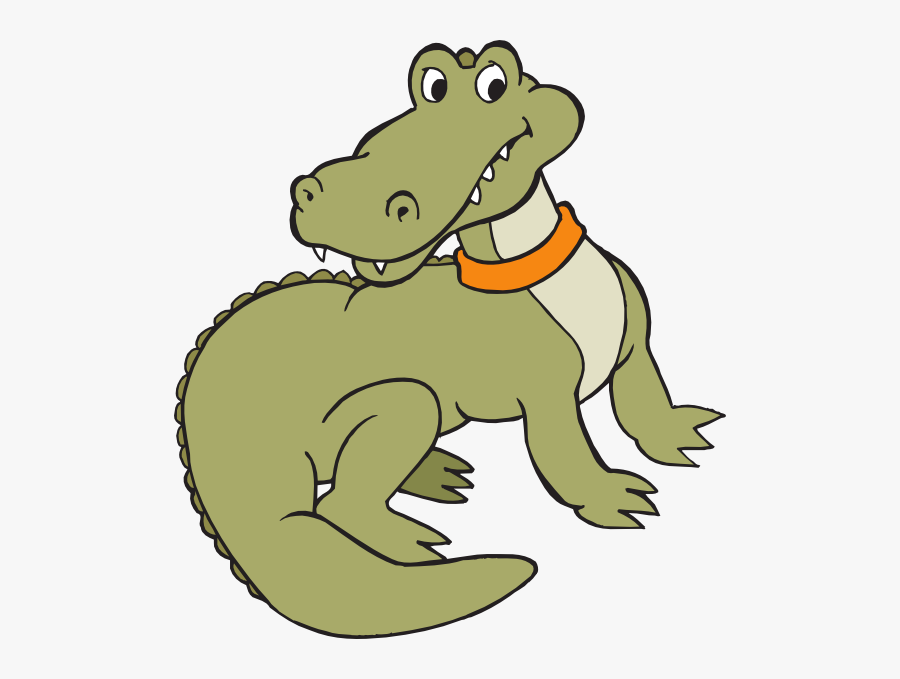 Cartoon Clipart Hewan Free Transparent Clipart Clipartkey