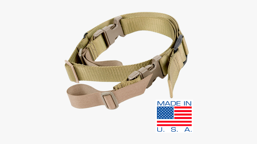 Cobra Clip Dog Collar - Sling, Transparent Clipart