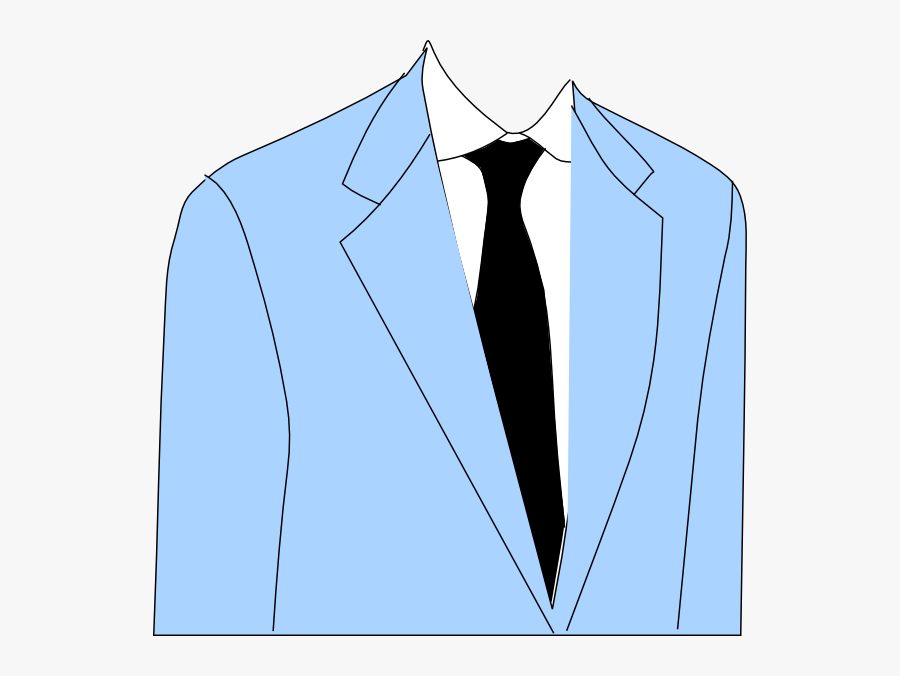 Png Transparent Tie Suit, Transparent Clipart