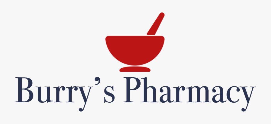 Ri -burry"s Pharmacy - Graphic Design, Transparent Clipart