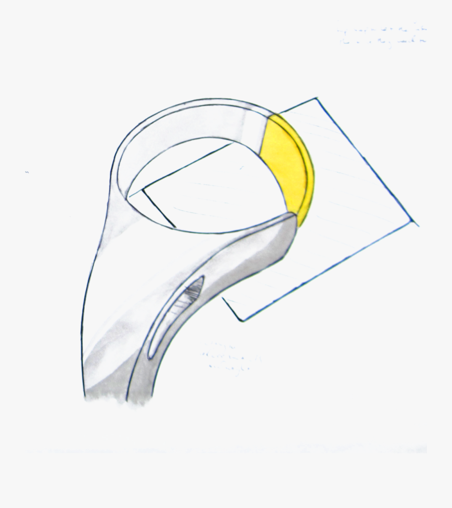 Image - Sketch, Transparent Clipart