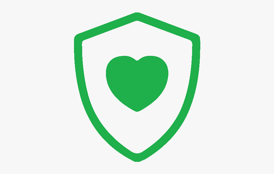 Medicare Supplement - Heart, Transparent Clipart