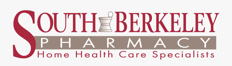 Ri- South Berkeley Pharmacy, Transparent Clipart