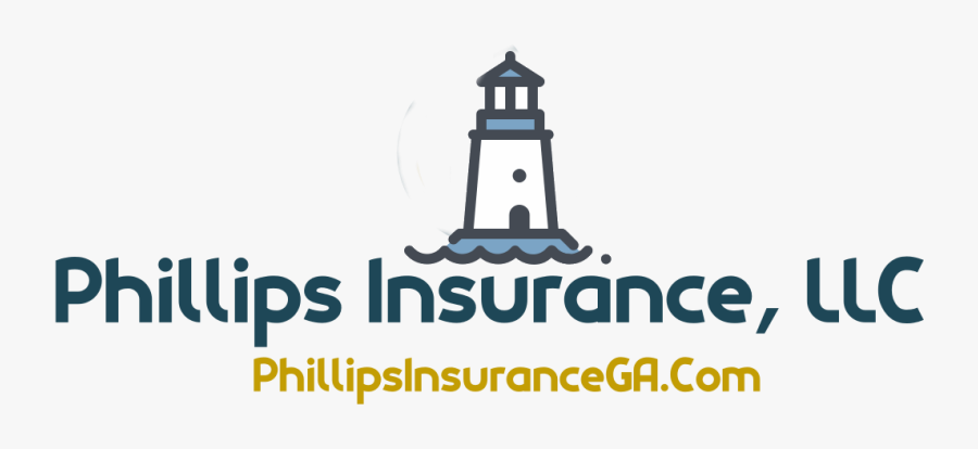 Phillipsinsurancega - Graphic Design, Transparent Clipart