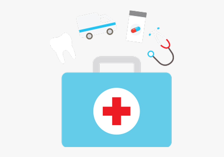 Medicare Clip Art, Transparent Clipart