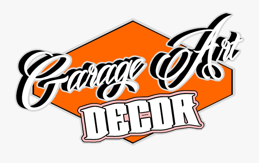 Hang Loose Decor"
 Itemprop="logo - Calligraphy, Transparent Clipart