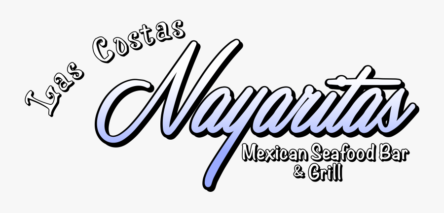 Las Costas Nayaritas, Transparent Clipart