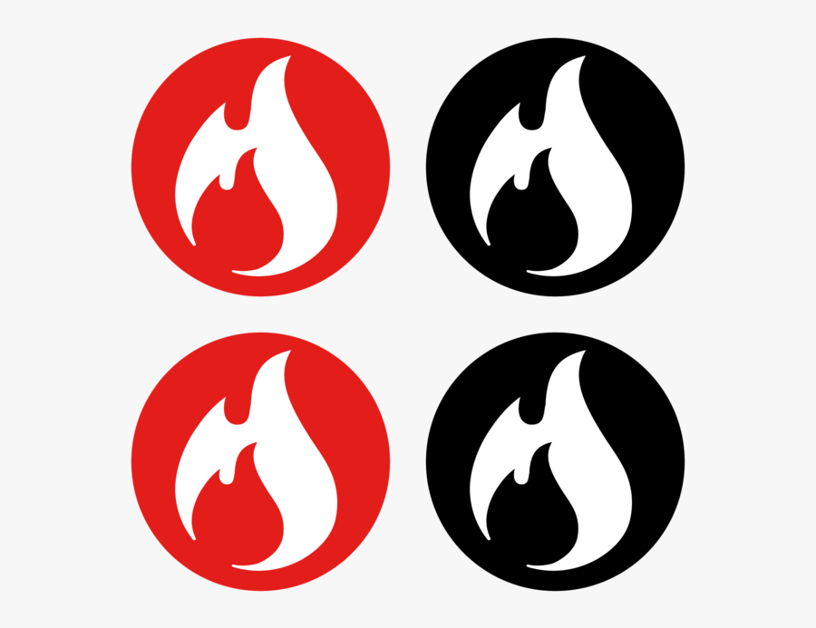 Fuel Clothing Logo, Transparent Clipart