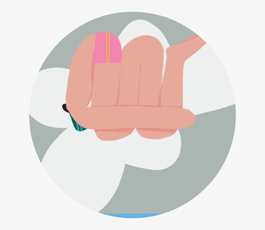 Circle, Transparent Clipart