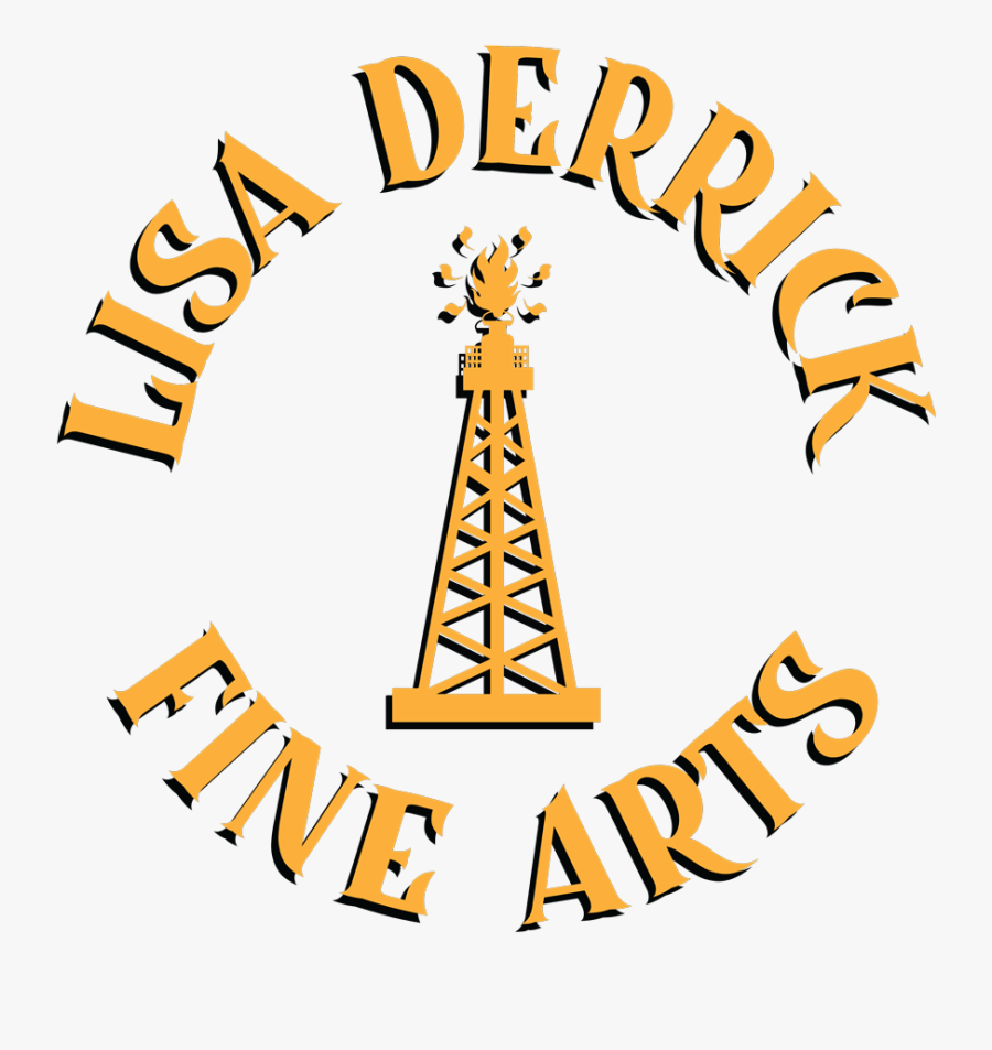 Lisa Derrick Fine Arts, Transparent Clipart
