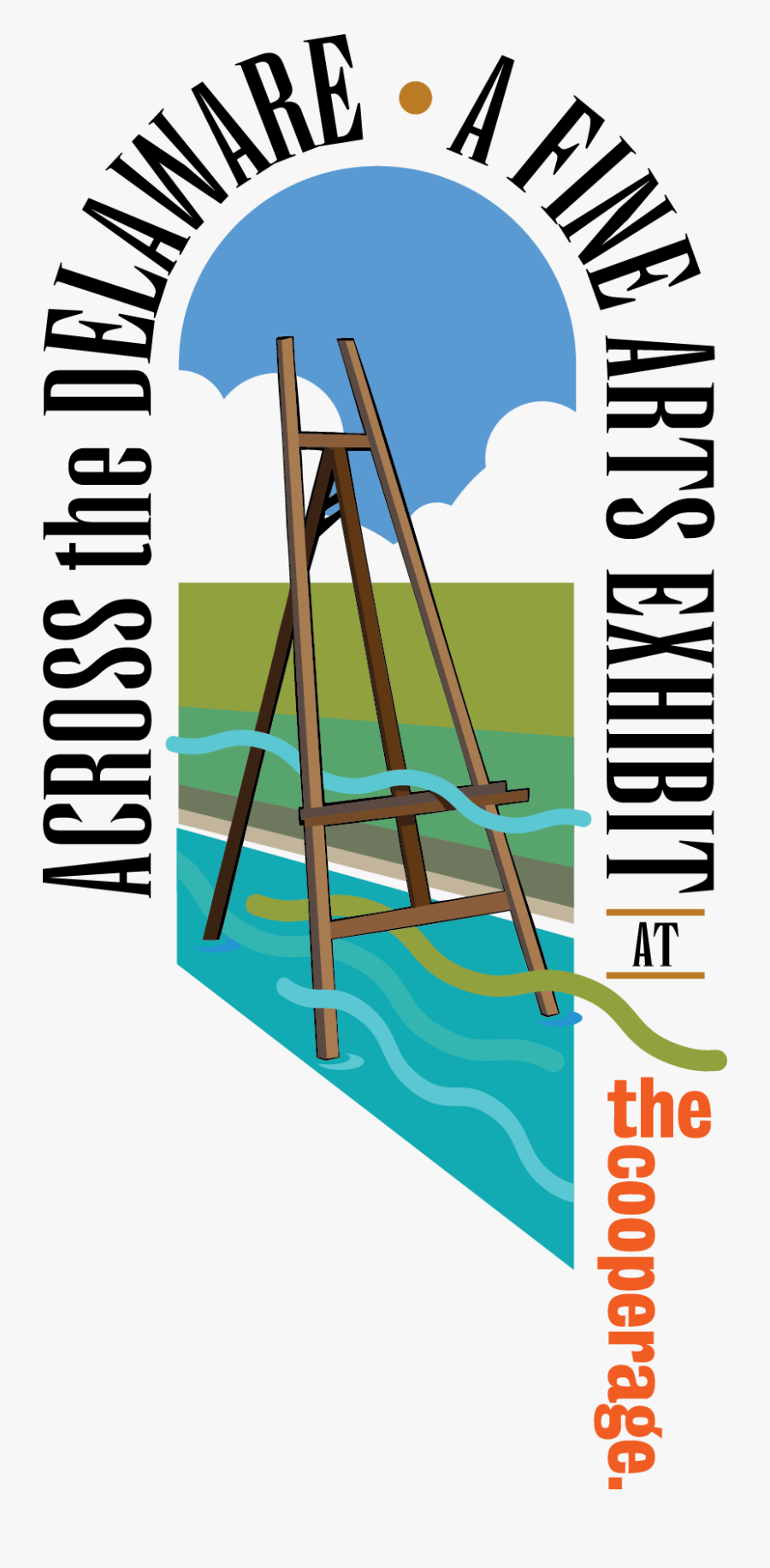 Art Exhibit Delaware A Fine Arts, Transparent Clipart