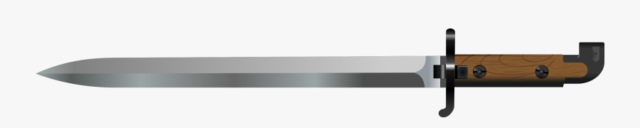 Blade Fight Steel War - Sword, Transparent Clipart