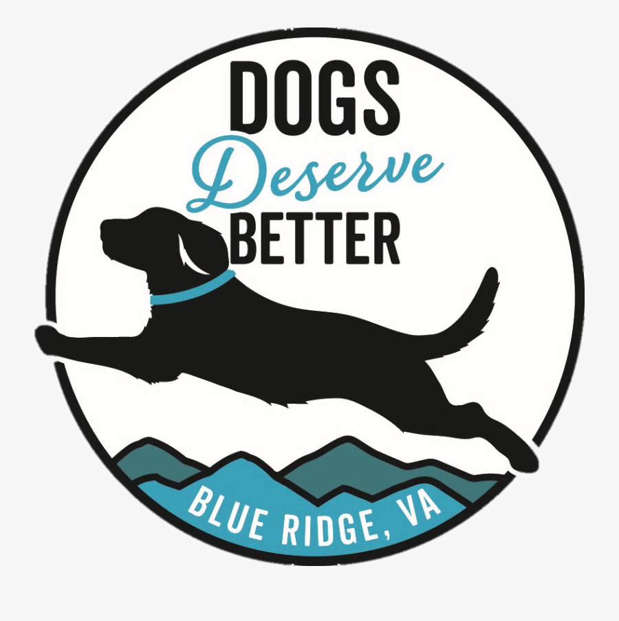 Logo No Background - Rescue Dogs Harrisonburg Va, Transparent Clipart
