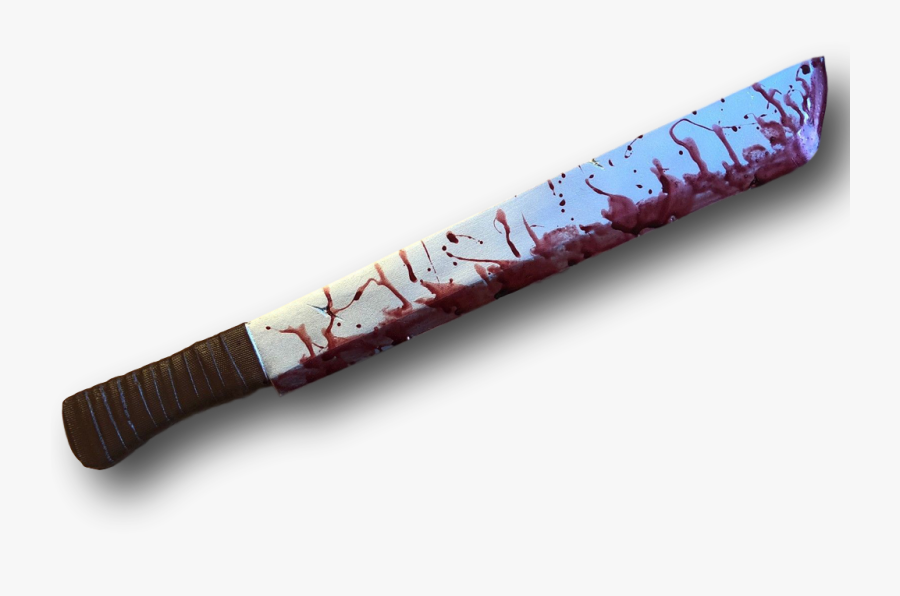 Transparent Machete Png - Cleaving Axe, Transparent Clipart