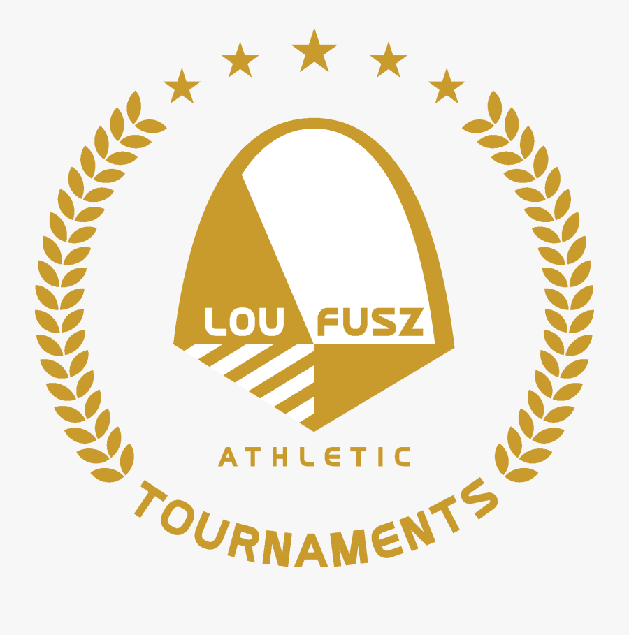 Lou Fusz Soccer Logo, Transparent Clipart