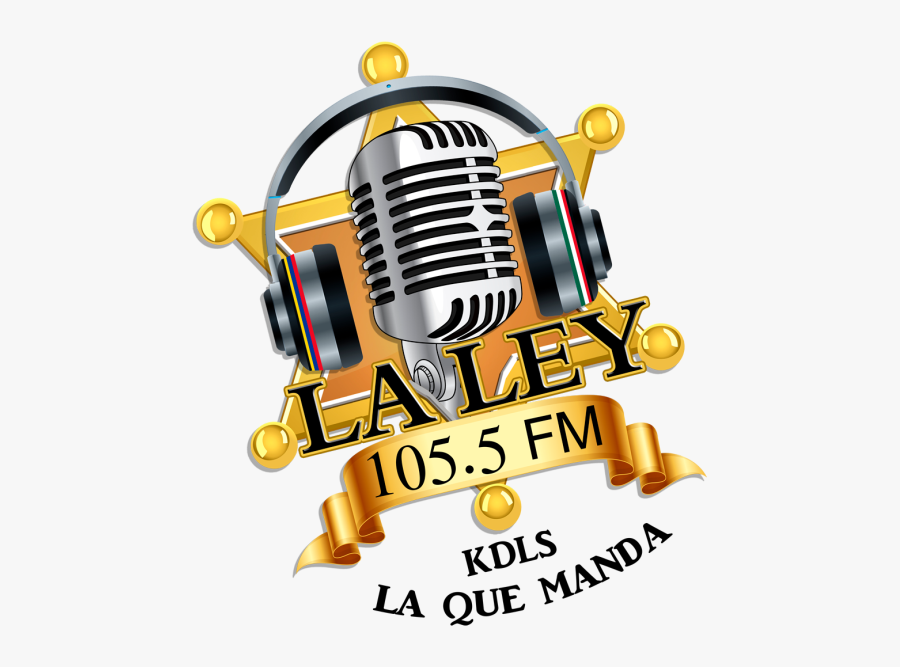 Microphone, Transparent Clipart