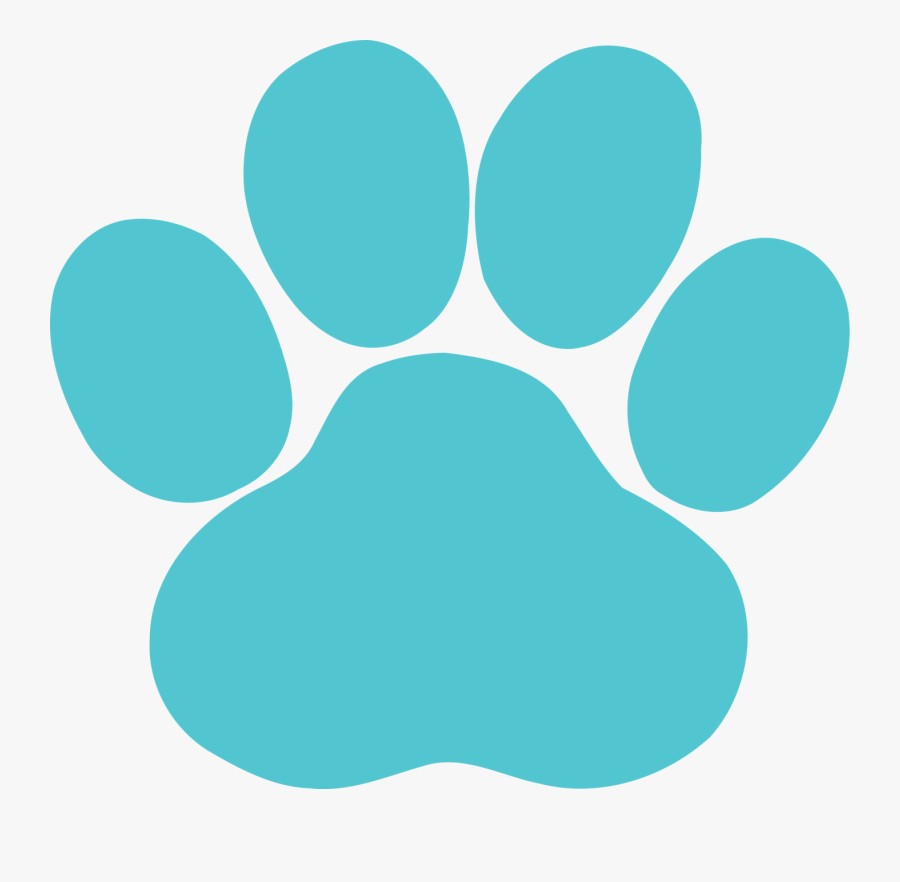 Dog Paw Print Dog Paw Print Svg Free Transparent Clipart Clipartkey