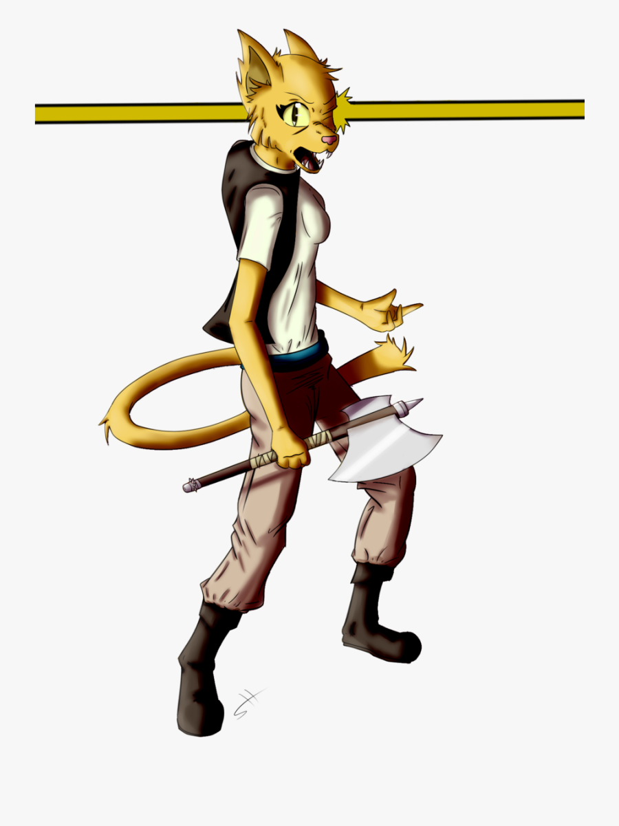 Main Image - Cartoon, Transparent Clipart