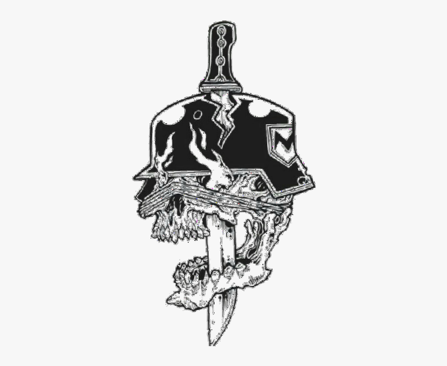 Machete Freetoedit - Machete Crew Logo, Transparent Clipart