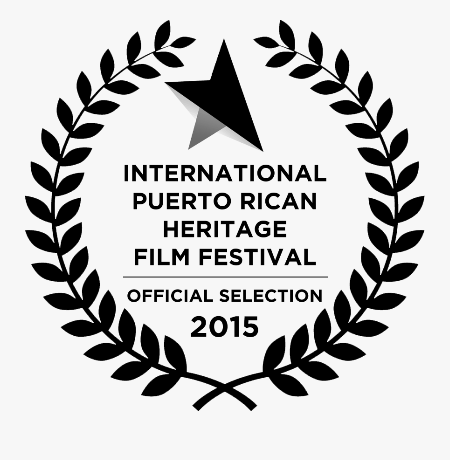 Blue Laurel Png, Transparent Clipart