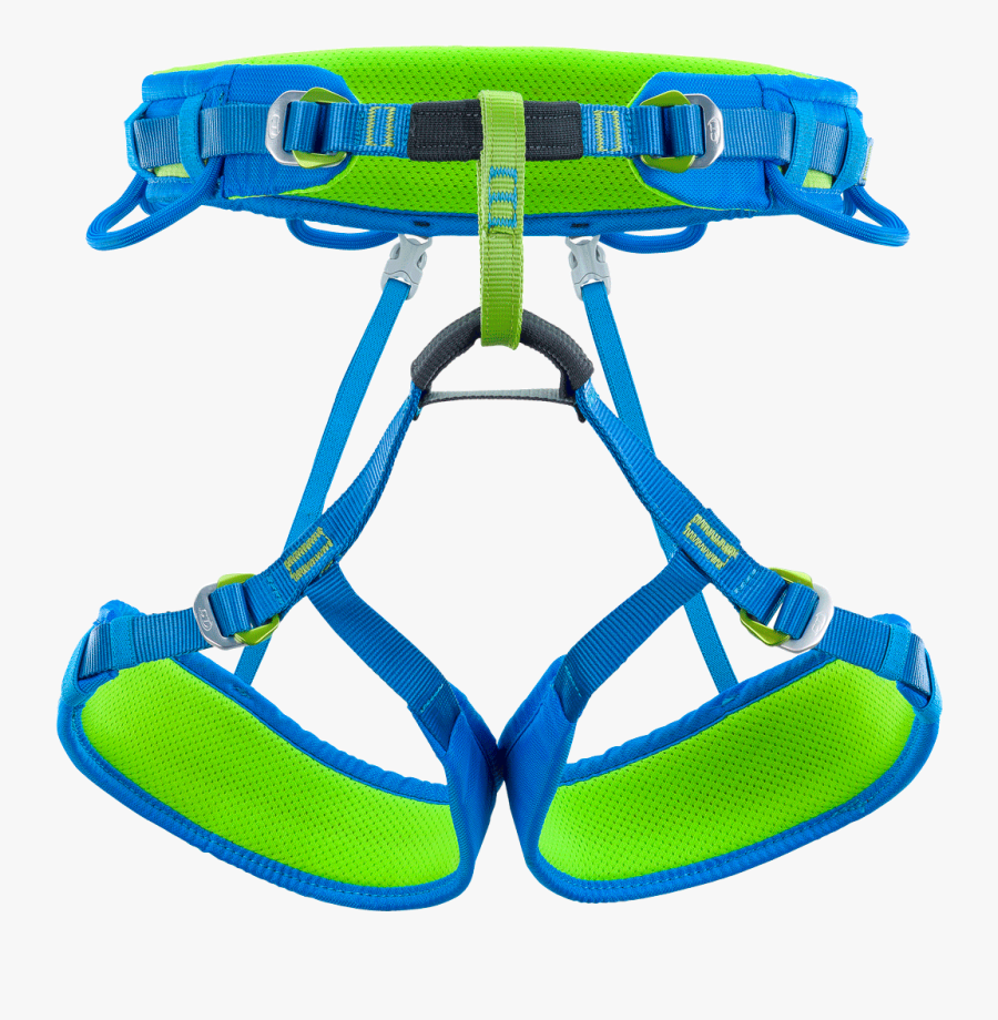 Wall - Climbing Technology Wall Harness, Transparent Clipart