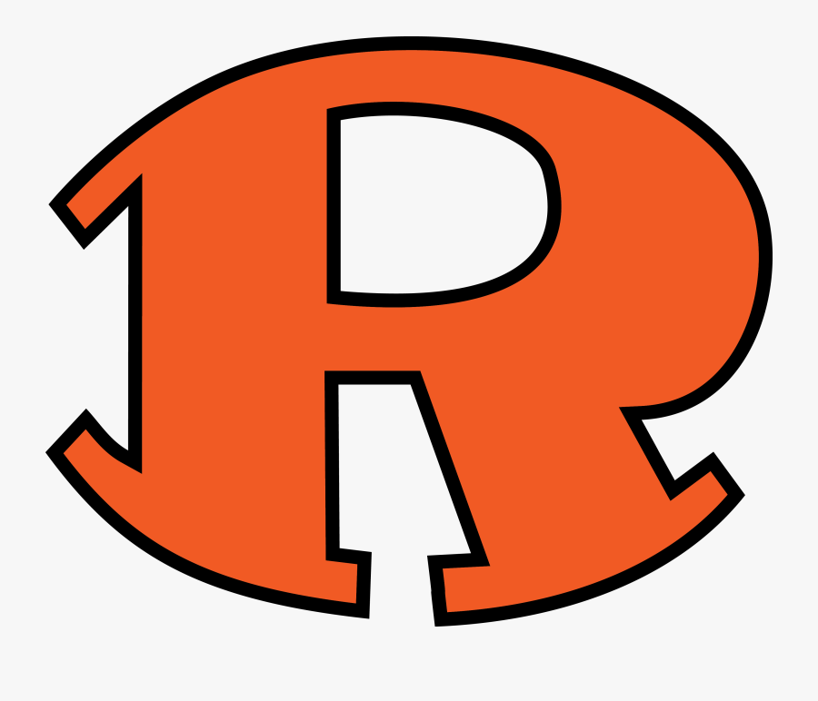 Rockwall High School Volleyball - Rockwall High School Logo, Transparent Clipart