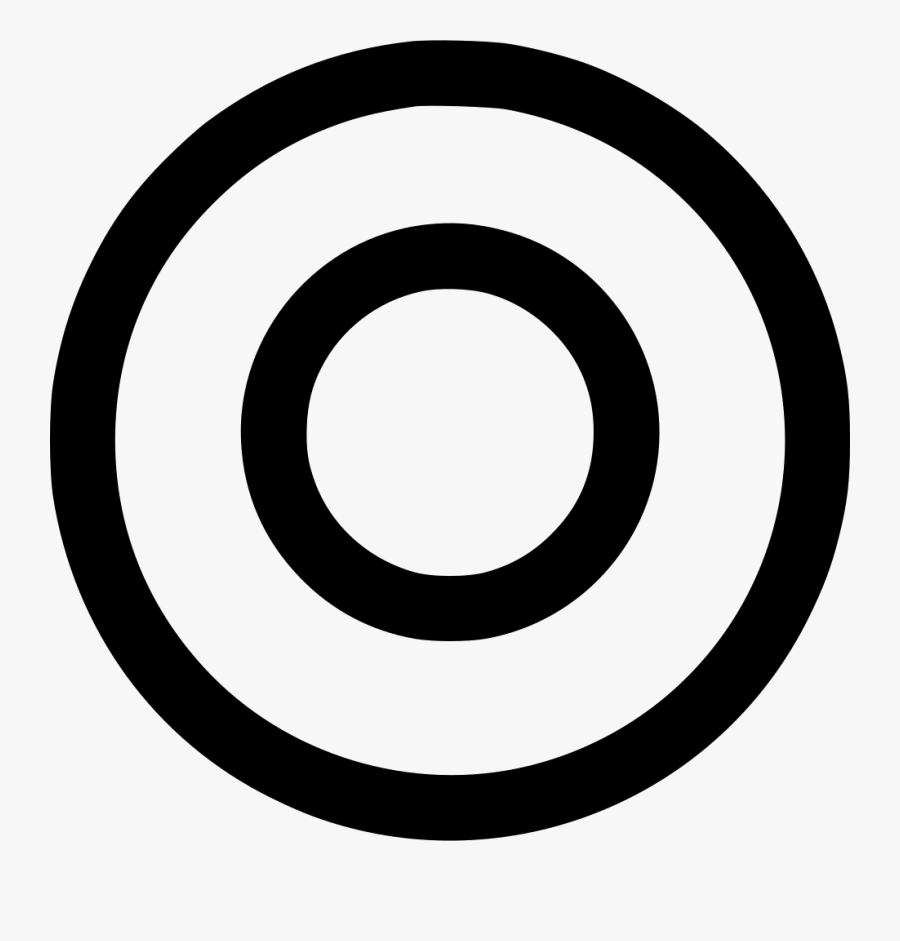 2 Number In Circle , Free Transparent Clipart - ClipartKey
