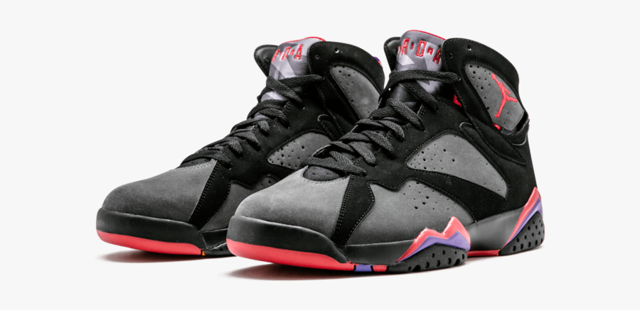 Air Jordan, Transparent Clipart