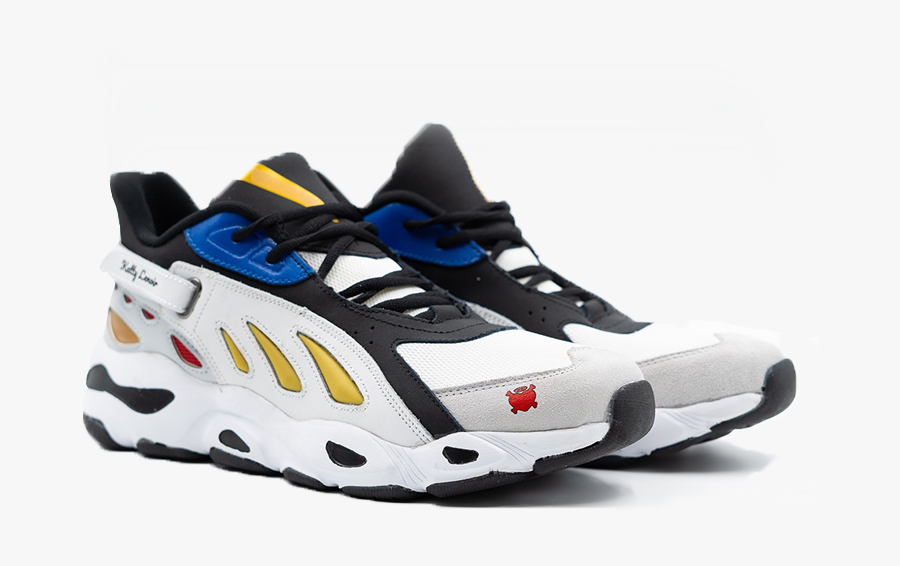 Sneakers, Transparent Clipart